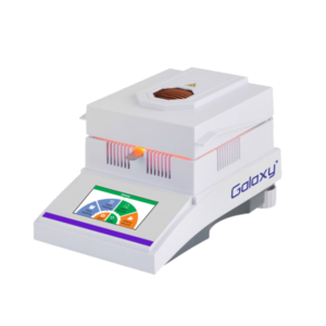 MB6800 Halogen Moisture Analyser