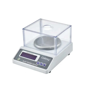 PG600 600g x 0.01g Precision Lab Balance