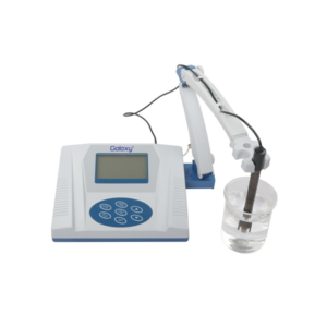 PH3M Basic Benchtop pH Meter