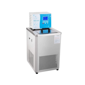 Refrigerated Circulating bath chiller