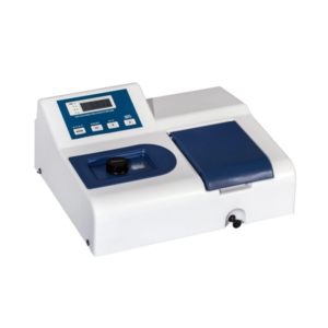 V721 Basic Visible Spectrophotometer