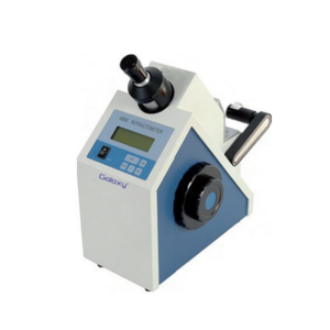 digital abbe refractometer wya2s