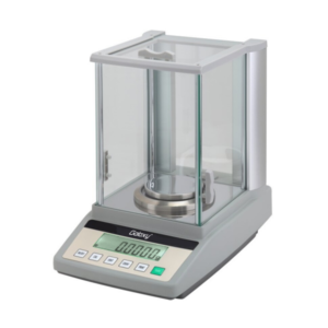 ma320 320 x 0.1mg analytical balance internal calibration