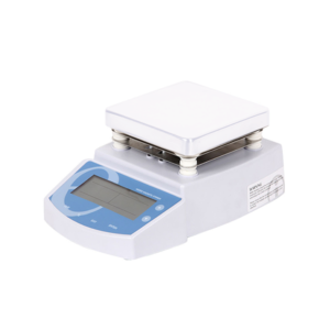 MS300C Hotplate Magnetic stirrer with ceramic