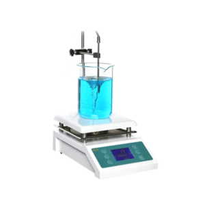 hms5lc ceramic magnetic stirrer hot plate