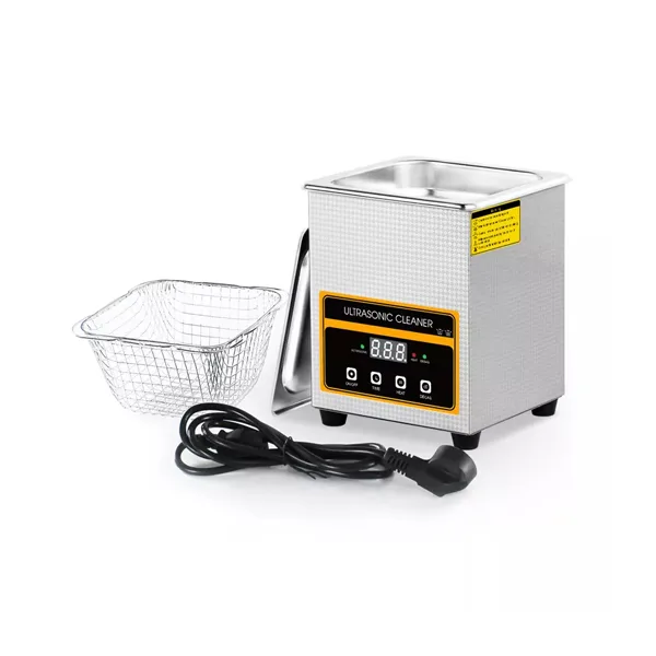 2litre ultrasonic cleaner with basket 2litre ultrasonic cleaner with basket