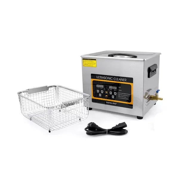 10litre ultrasonic cleaner with basket 10litre ultrasonic cleaner with basket