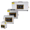 ultrasonic cleaners range shot