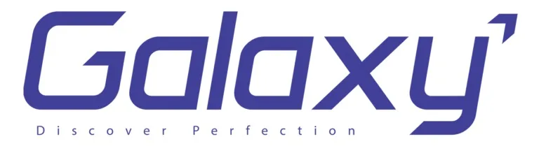 Galaxy logo