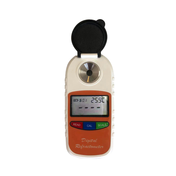 PR90 Digital Portable Refractometer