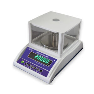 Precision Balance front back display PG-620 PG-1050