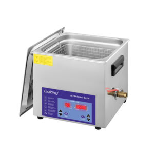 Professional Ultrasonic Cleaner 10 Liter