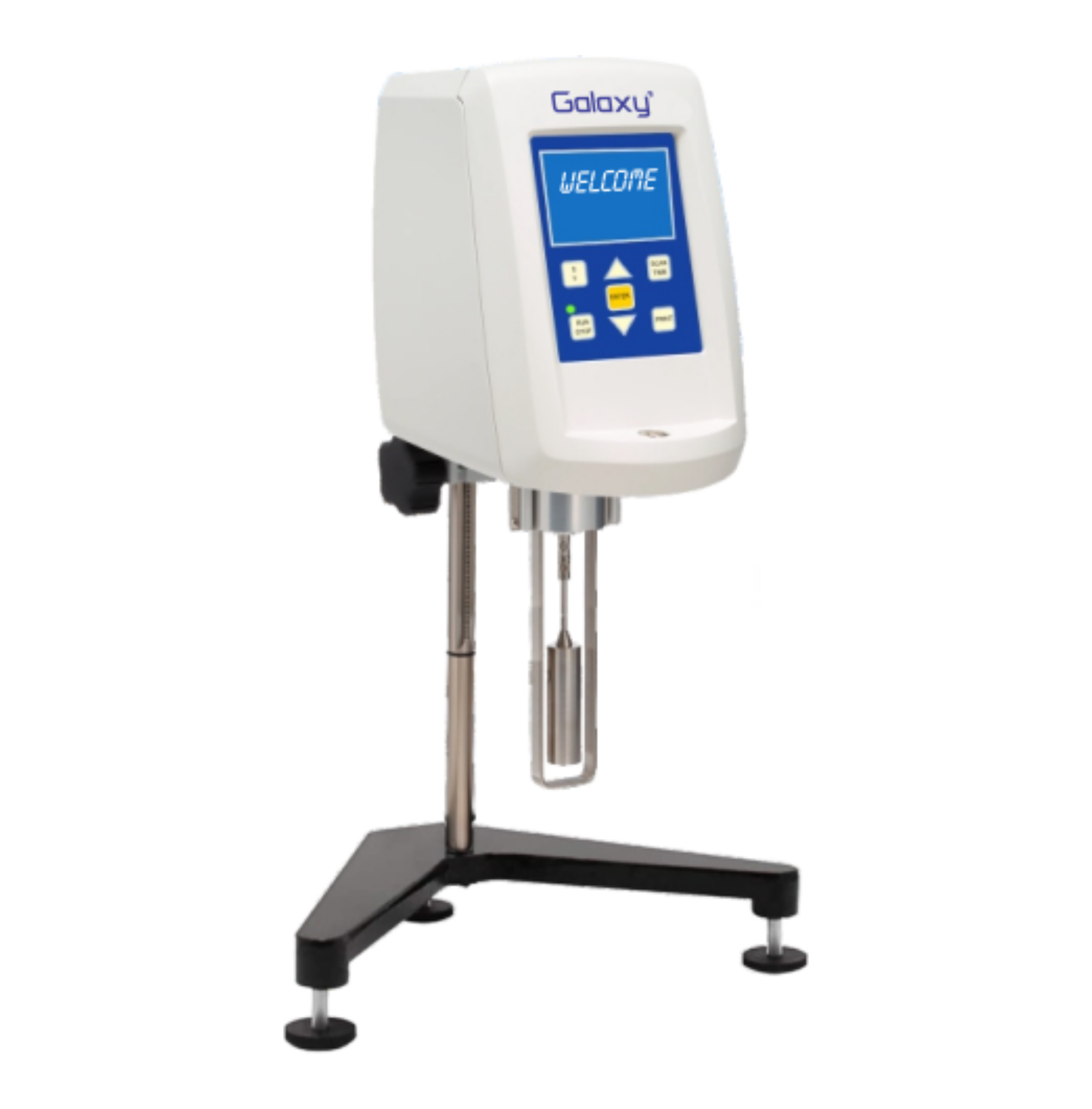 Digital Rotational Viscometer GV-60 copy 2