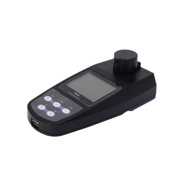 Portable Turbidity Meter