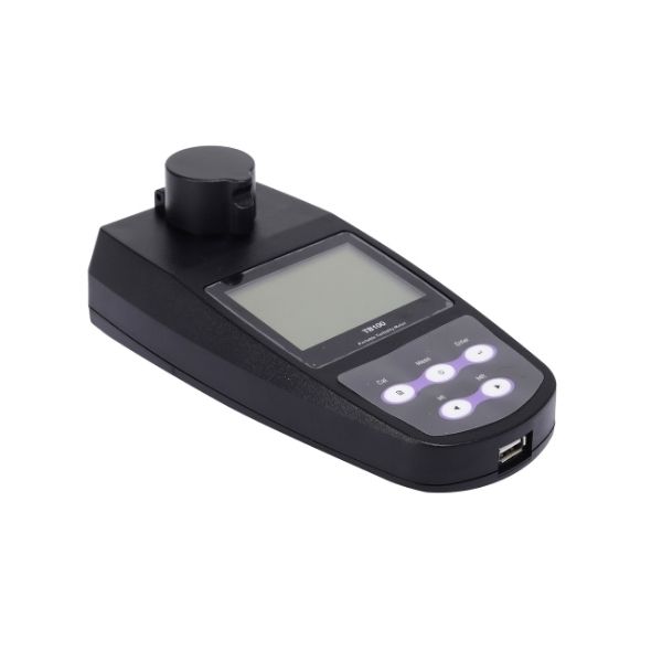 Portable Turbidity Meter