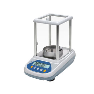 professional semi-micro analytical balance 0.01mg