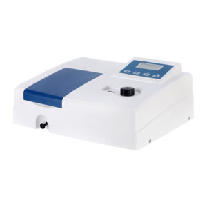 Basic UV-Vis Spectrophotometer UV-105