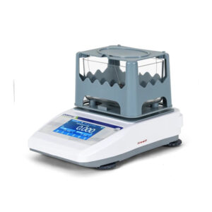 Densitometer / Density Meter for Solids
