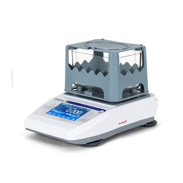 Densitometer / Density Meter for Solids