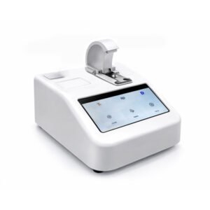 nano drop spectrophotometer