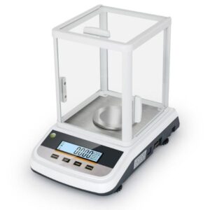 Precision Balance PG-302/PG-502
