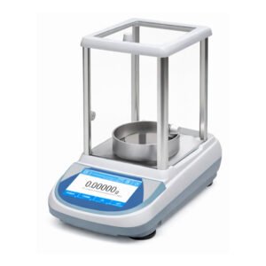 Semi-Micro Analytical Balance