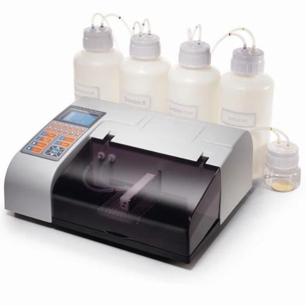 Elisa Microplate Washer