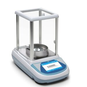 Semi-Micro Analytical Balance