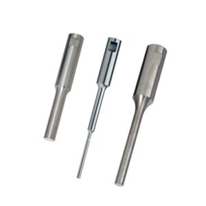 Various size probes for Probe Sonicator