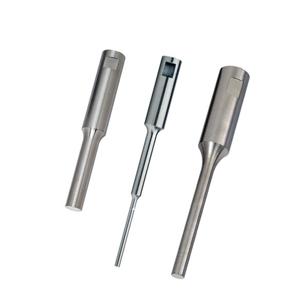 Various size probes for Probe Sonicator