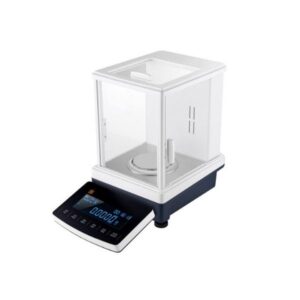 Semi-Micro Analytical Balance