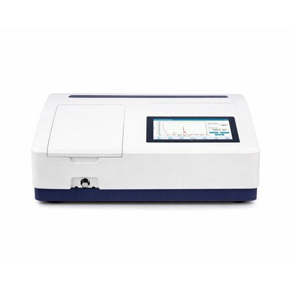 xenon spectrophotometer