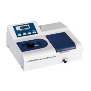 Vis Spectrophotometer UV-100