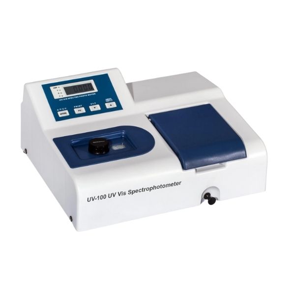 Vis Spectrophotometer UV-100