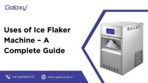 Ice Flaker Machine