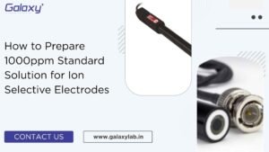 Ion Selective Electrodes