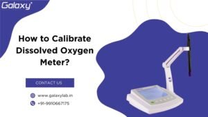 Dissolved Oxygen Meter