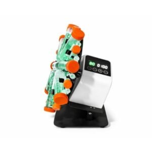 Tube Rotator Mixer GTR-D