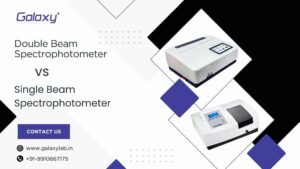 Double Beam vs Single Beam
