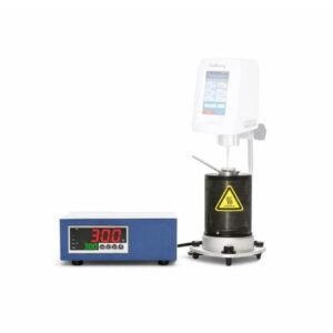 High Temperature Cell VTC-1