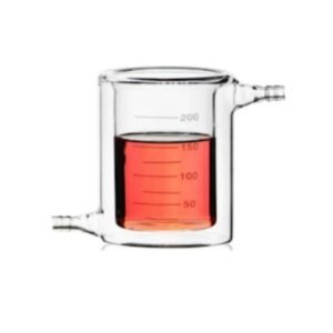 Circulating Jacketed Container CJC-200