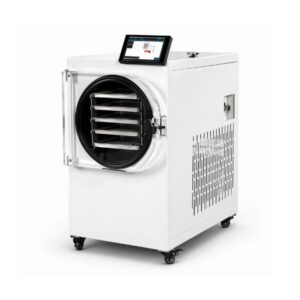 Freeze Dryer for Food FDF-740