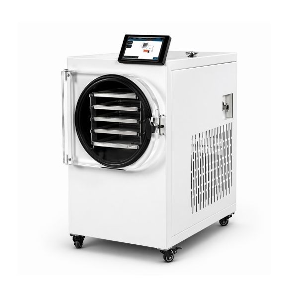 Freeze Dryer for Food FDF-740