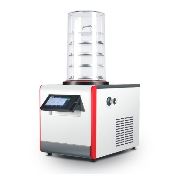Lyophilizer 4L -60°C FD-460S