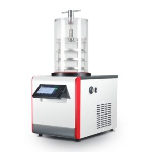 Lyophilizer 4L -60°C FD-460T