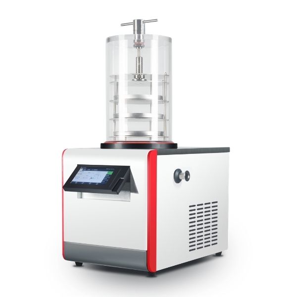 Lyophilizer 4L -60°C FD-460T