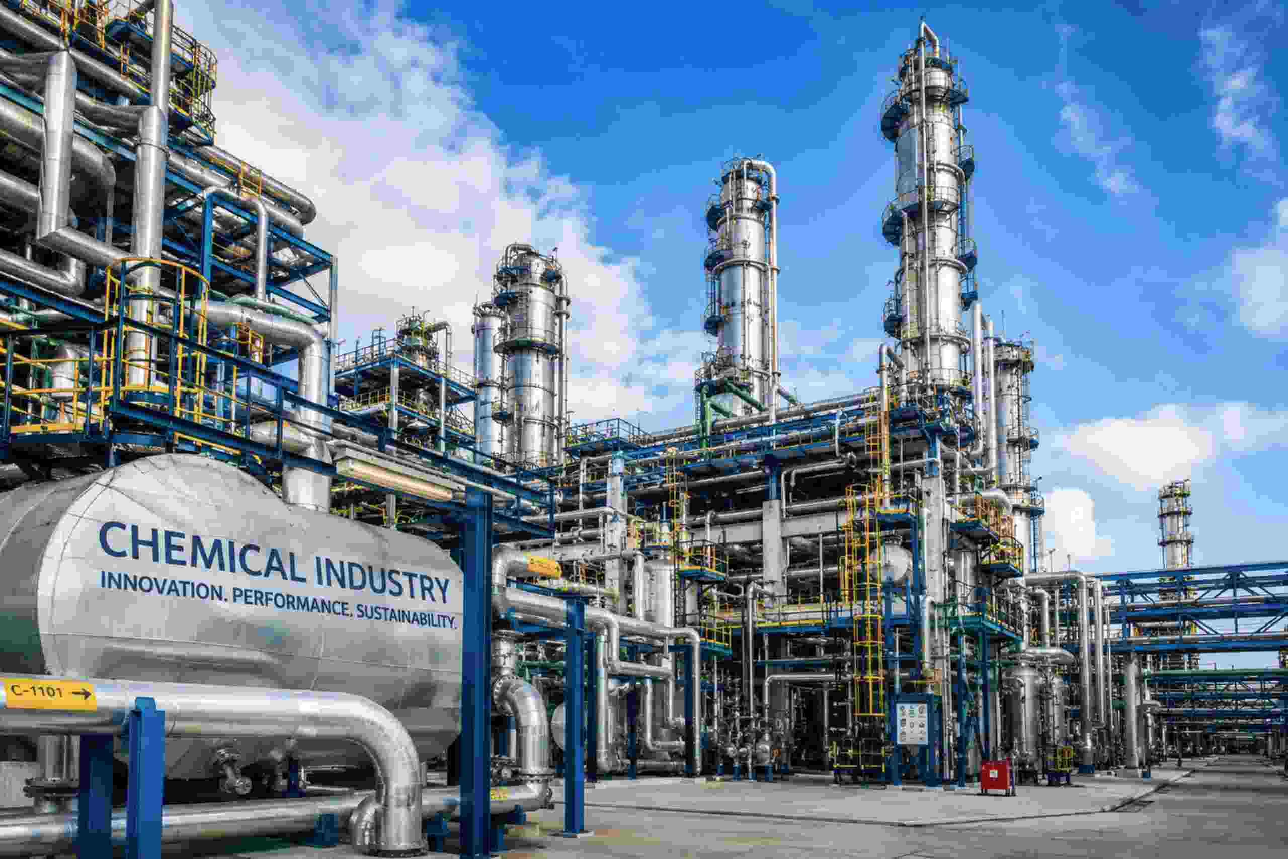 chemical industry